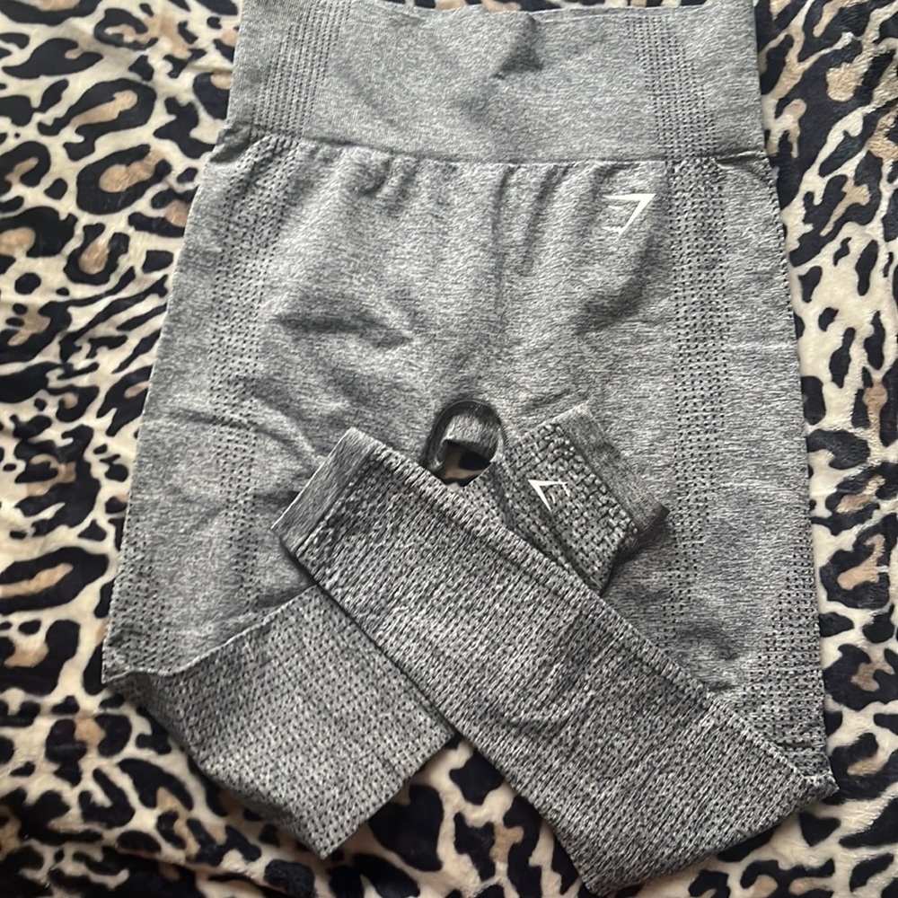 Gym Shark Leggings